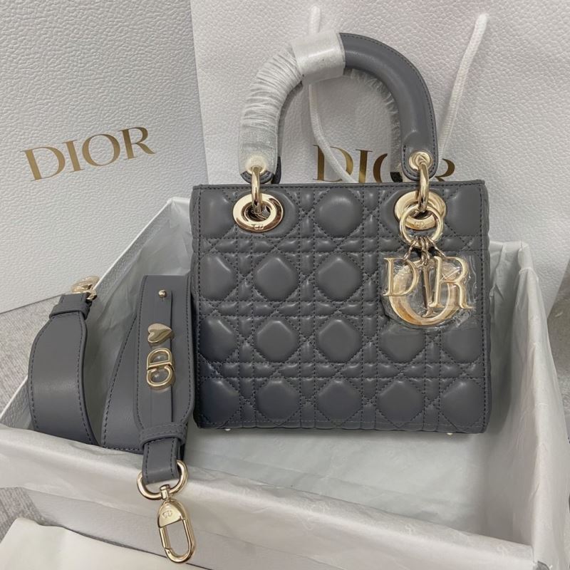 Dior My Lady Bags